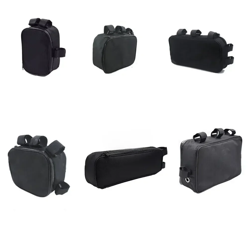 AliExpress Let’s Pet Bicycle Bike Tube Frame Pack Bag Case Battery li-ion Tool Box Storage MTB Ebike Battery li-ion Tool Box Storage Hanging