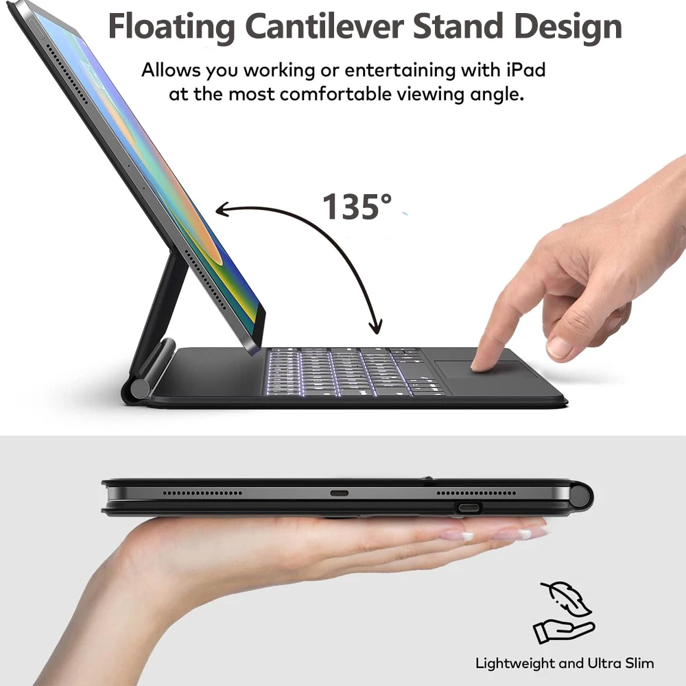 Thumbnail 3 - #43 iPad 10th Generation Case Deals & Discounts