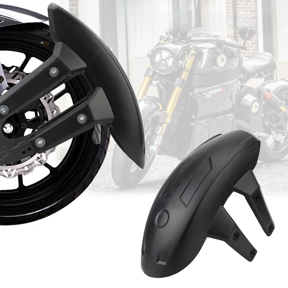 AliExpress NONE Motorcycle Mudguards Rear Wheel Fender Covers Splash Guards Protection Motorcross Motorbike Dirt Pit Bike Accessories Universal