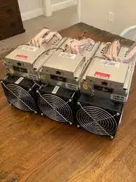 

Лучшее предложение, купите 2 и получите 1 бесплатно Bitmain Antminer S21 Hyd (335Th)