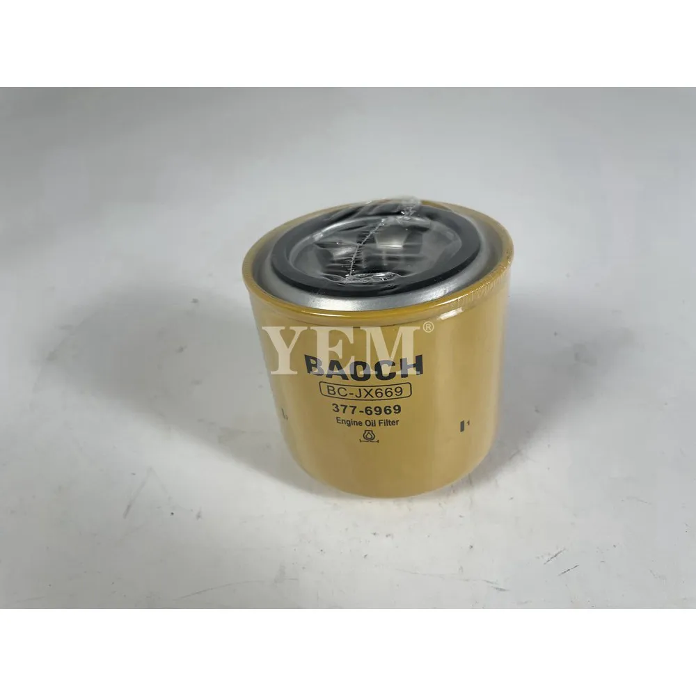 

For Kubota Diesel Engine Parts D1503 Oil Filter