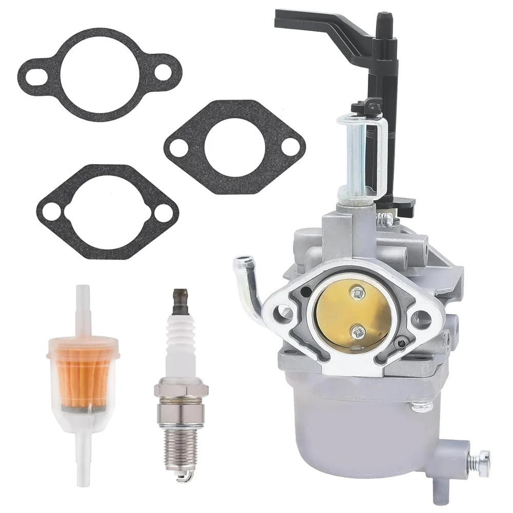 Carburetor Kit For Robin EX40 EX400D EX400DS EX400SE 14HP Engine Replaces 20B-62302-30 20B-62302-10 Generator Parts