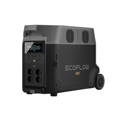 델타 프로 에너지 발전기, 220-240V, 3600Wh