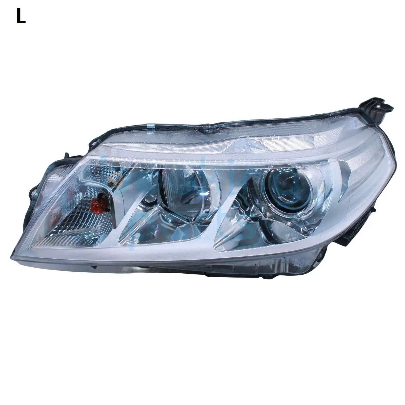 HEA38751(L),35320-54P00,3532054P00 Headlamp For SUZUKI VITARA APK416 15-18