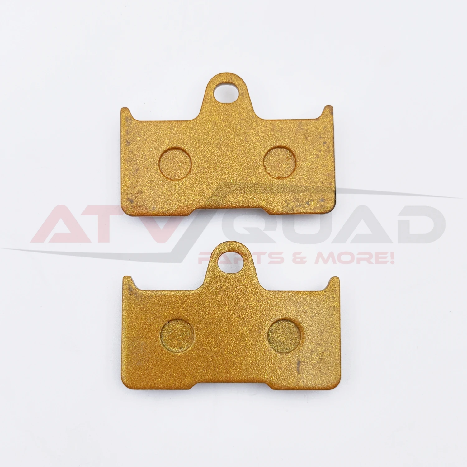 Rear Brake Pad for for CFmoto 400 450 500 X5 X-Lander CF188 500S 520 X5H.O. 550 X550 800 X8 CF800-2 TerraLander ATV 9010-0805B0