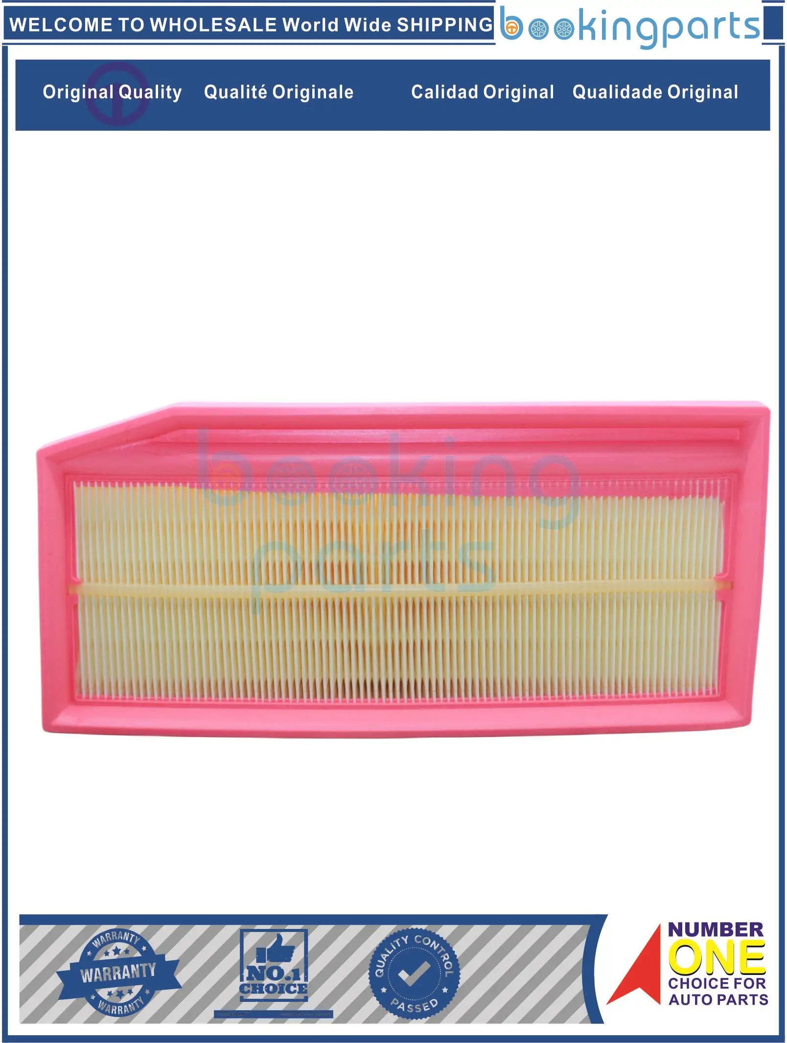 AIF31110,16 54 605 09R,165460509R,16546-00Q3H,1654600Q3H,FA186Z Air Filter For RENAULT SANDERO 16-, DUSTER 15-18