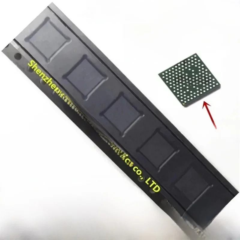 (1-5 szt.) 100% test bardzo dobry produkt CD3217B12 CD3217B12ACER bga chip reball z kulkami układy scalone — zdjęcie produktu 2