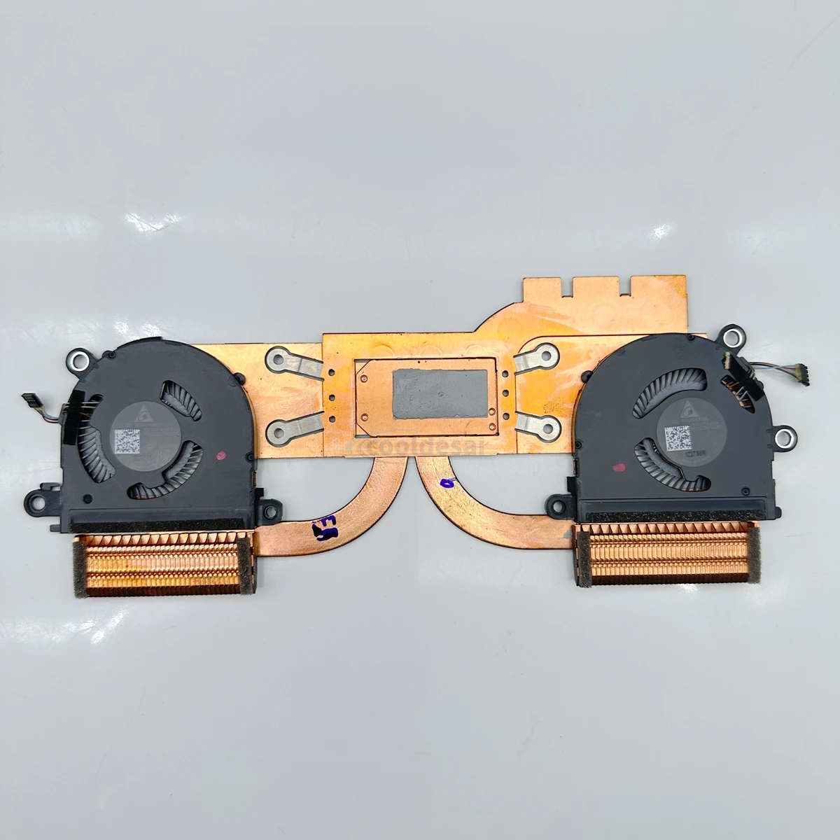 NEW HeatSink Fan For HP X360 13-AW 13T-AW   Cooling Fan M20071-001 L71965-001