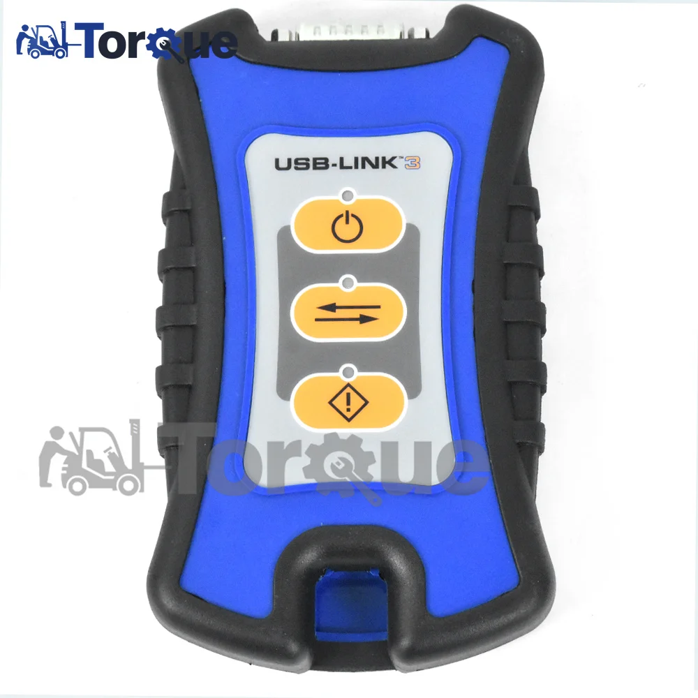 F110 Tablet for NEXIQ 3 detroit diesel link scanner tools for usb-link 3 pn 404032 j1962 adapter universal truck diagnosis tool