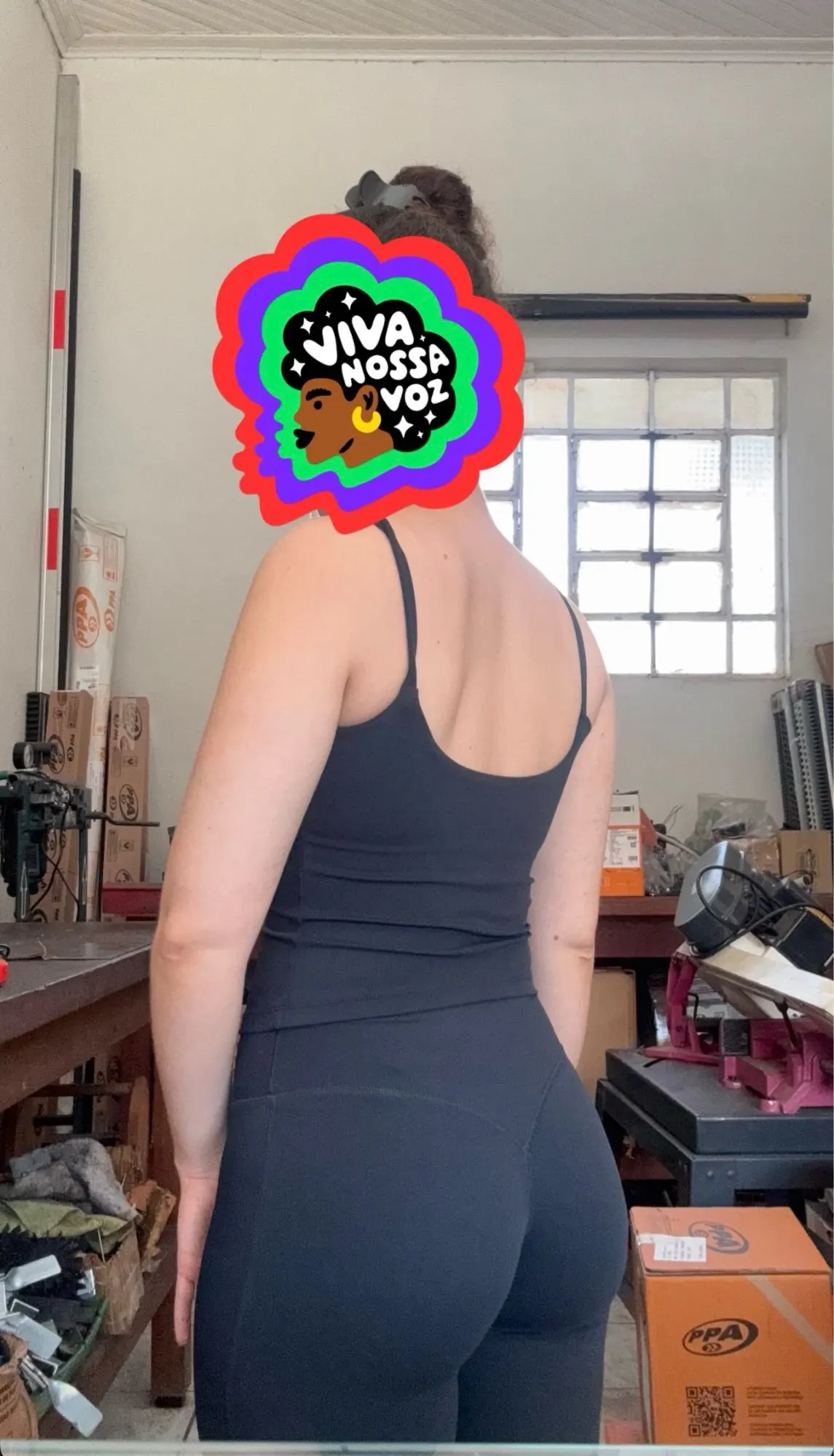 Review photo
