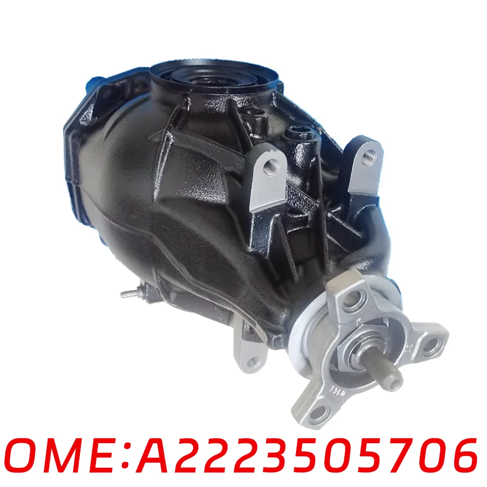 

Suitable for Mercedes Benz W222 S350 S320 S400 4MATIC Rear axle differential A2223505706 Half shaft drive