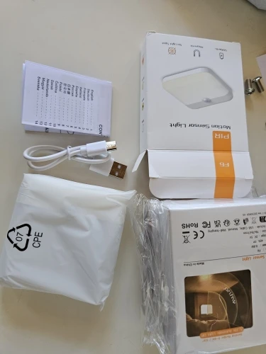 Review photo