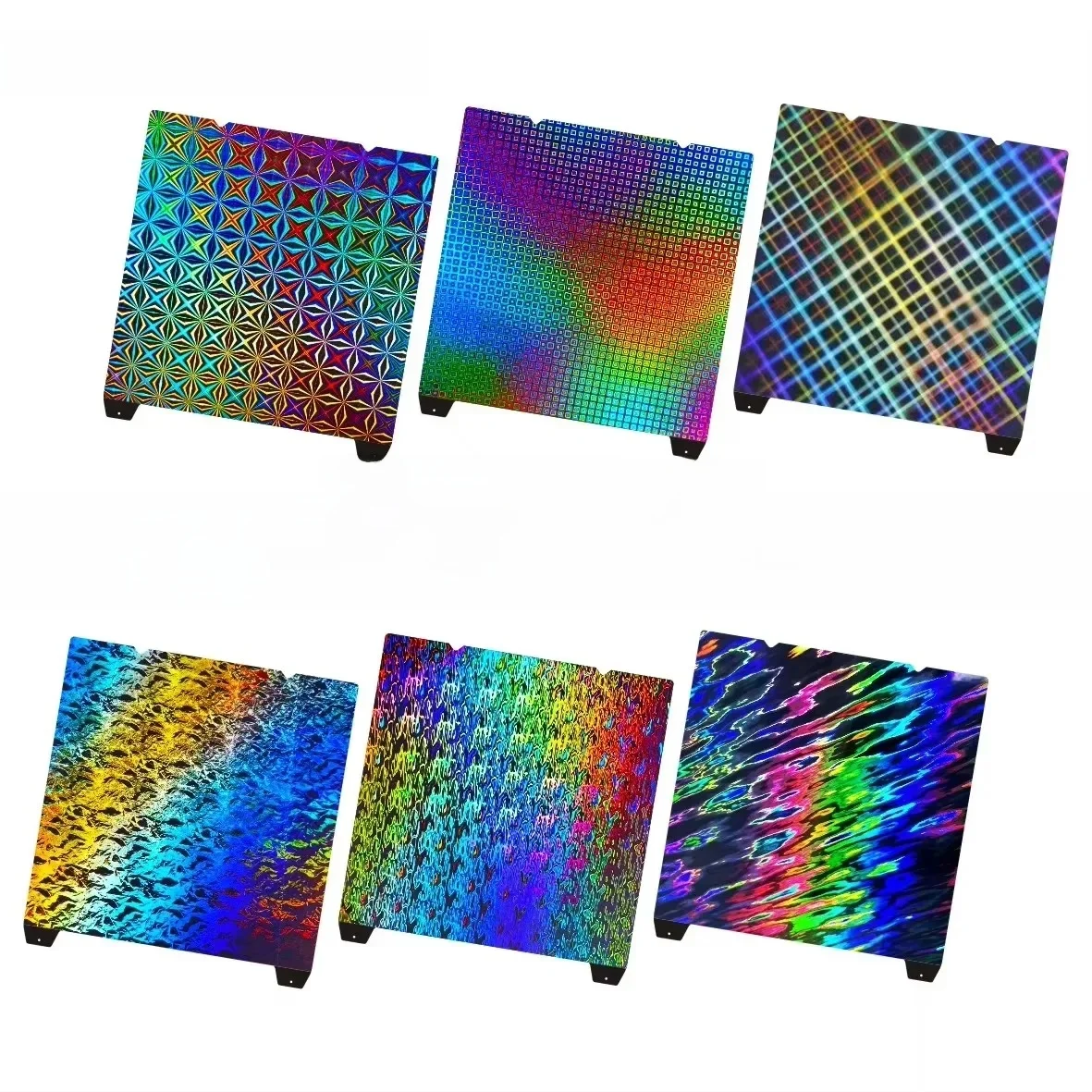 2024 Nowa płyta montażowa Creality K1 Max K1C Łóżko Creality k1 Płyta montażowa PEO PEI Arkusz 235x235 310x315 Ender 3 S1 Ender 3 V3 Se Łóżko — zdjęcie produktu 7