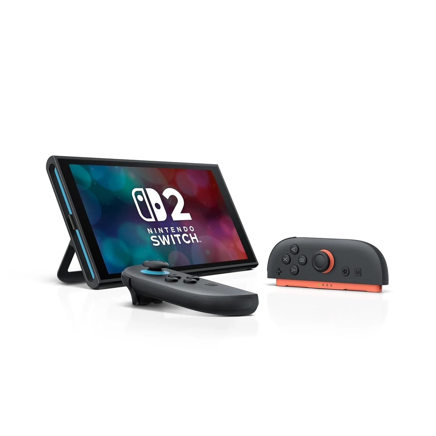 Thumbnail 3 - #3 Nintendo Switch Comparison Guide