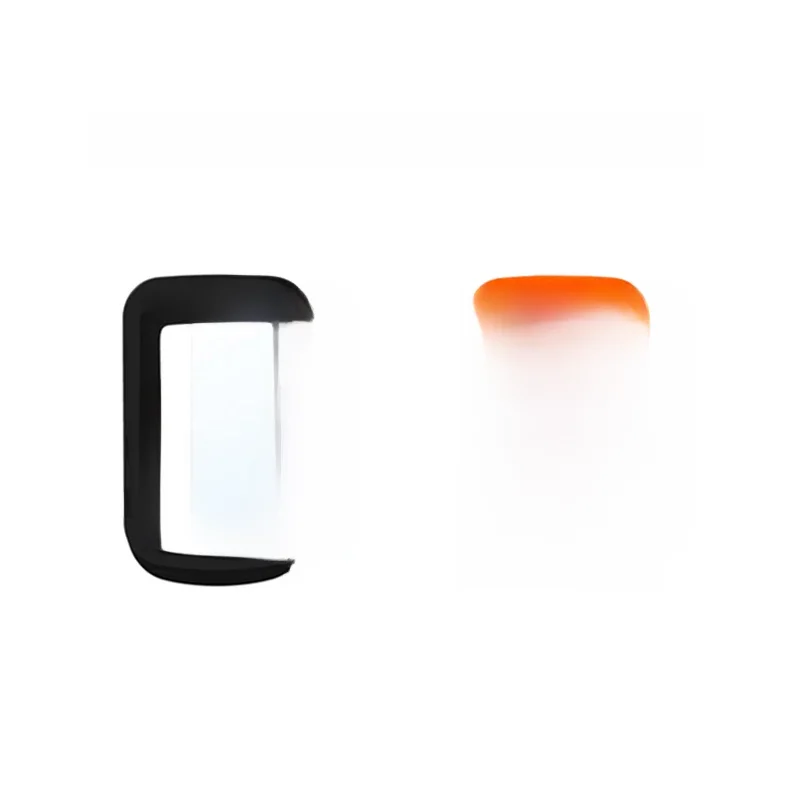AliExpress NONE Silicone Protective Cover for IGPSPORT BSC100S BSC 100S Black Case of GPS Bike Bicycle Computer Protection with Screen Film