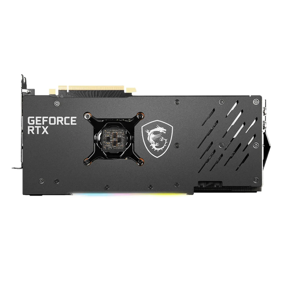 НОВЫЙ MSI RTX 3070 TI GAMING X TRIO 8G Графическая карта GDDR6X 8GB Видеокарты GPU 256 Bit NVIDIA RTX 3070 Ti PCIE4.0 Clock 1830MHz HDMI DP Поддержка Комплект материнской платы Intel AMD для ПК Gamer Desktop