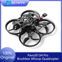 BETAFPV Pavo20 O4 Pro Brushless Whoop Quadcopter ( without HD Digital VTX & Camera)