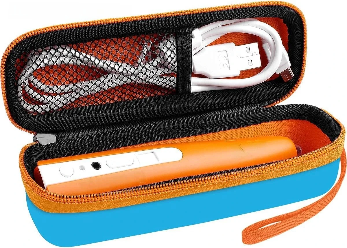 Tas voor Ravensburger tiptoi 00806/00801/00700 Starterset Pen en boerderijboek (alleen tas) - afbeelding 2