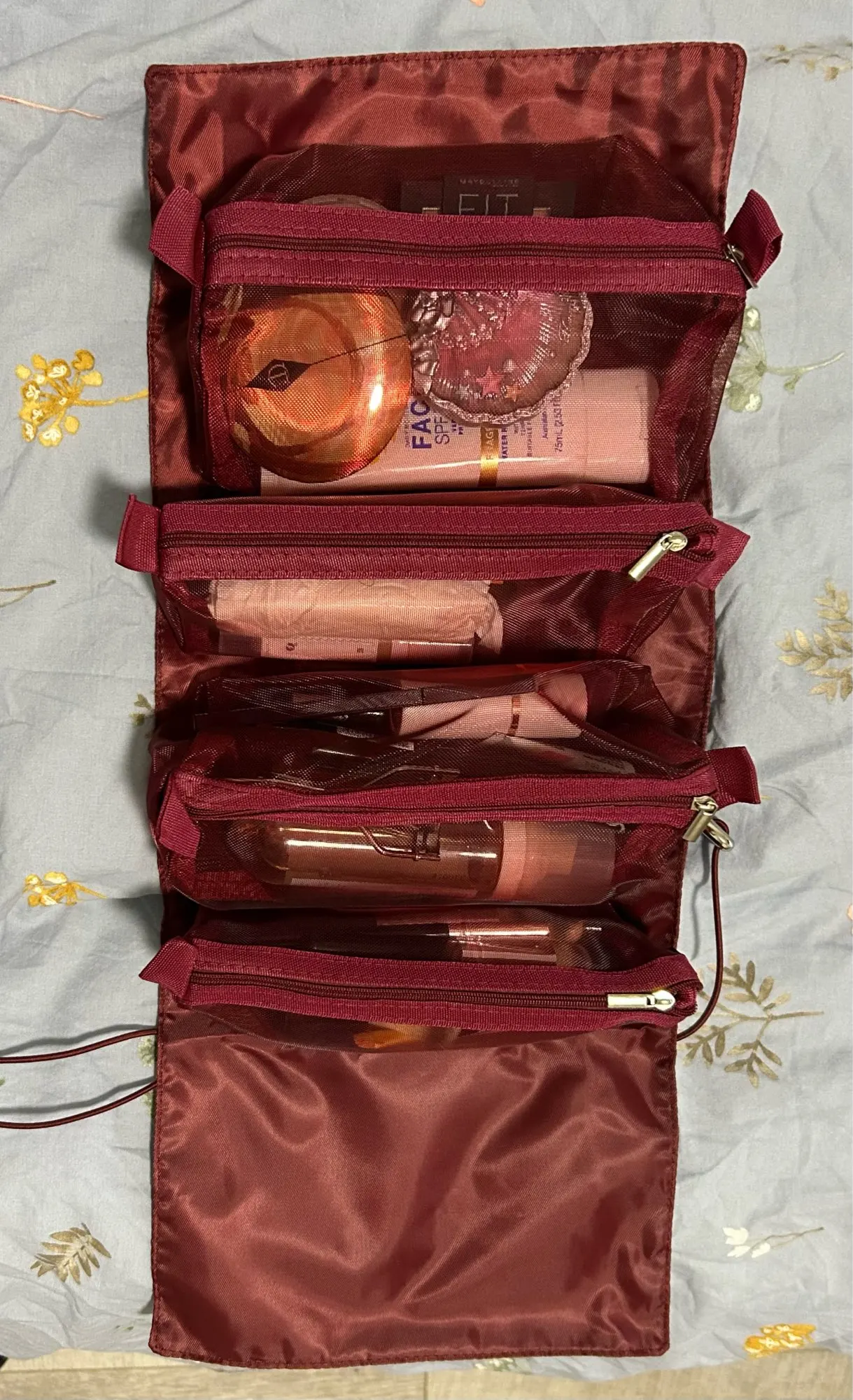 Customer review photo