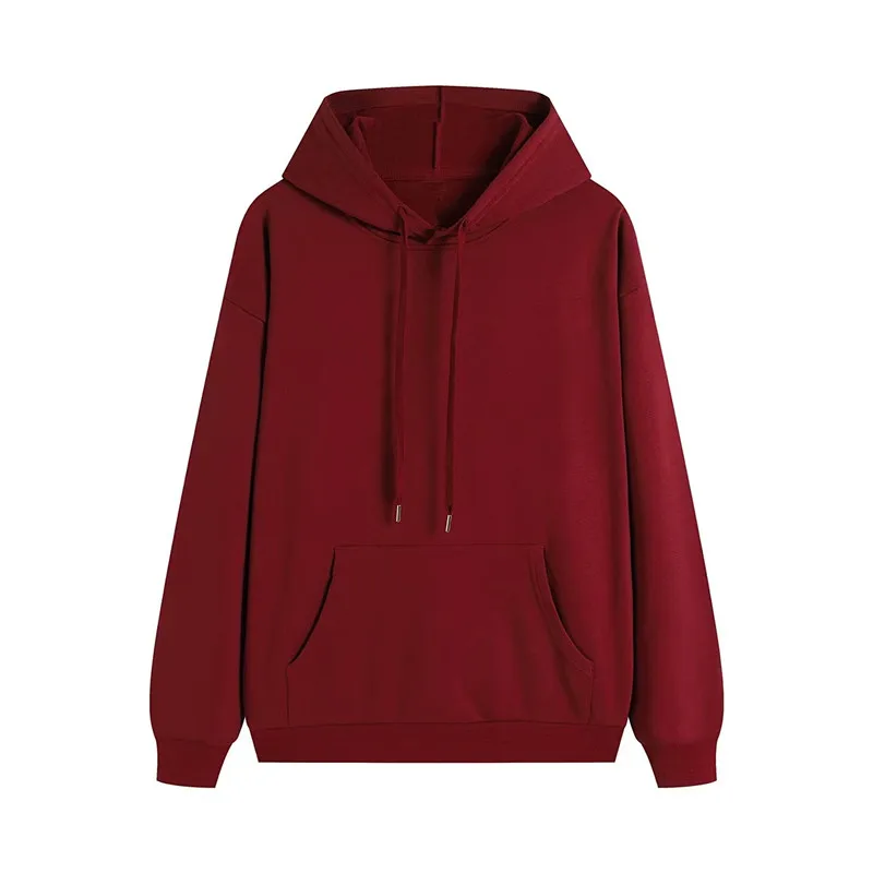 سويت شيرت فضفاض بقلنسوة للجنسين، بلوفر من النوع الثقيل، سويت شيرت هيب هوب كاجوال عصري، هاراجوكو للجنسين