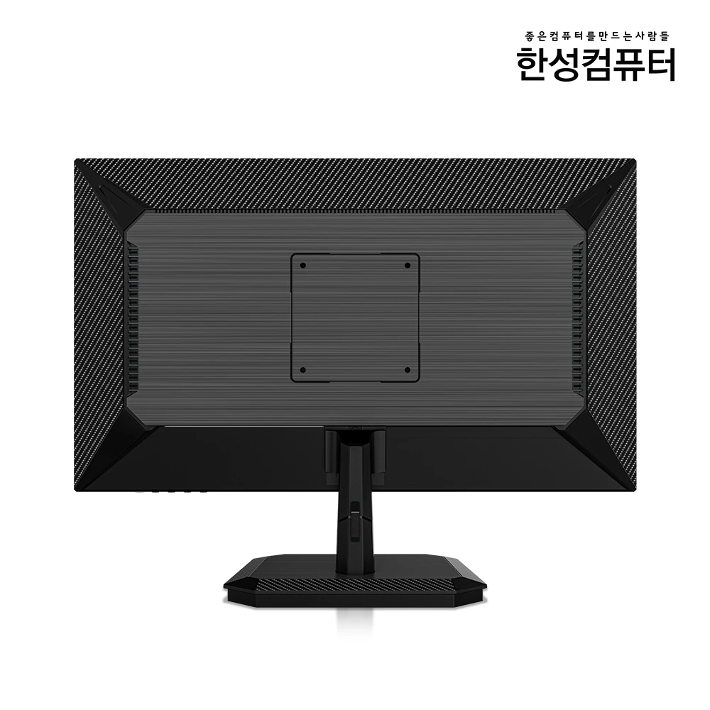 Компьютер Hansung Tfg24F14P2 24-дюймовый игровой монитор Ips Fhd 144 Гц