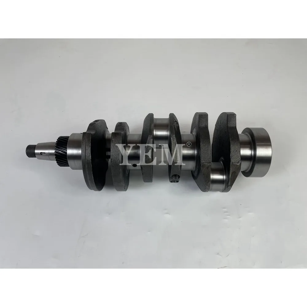 

For Perkins Diesel Engine Parts 403D-15 Crankshaft