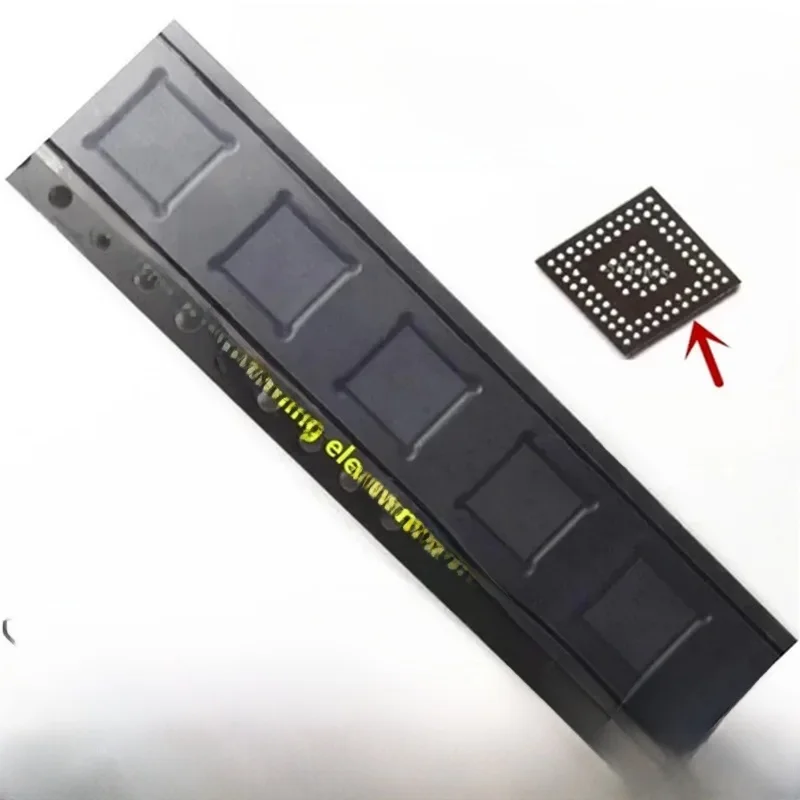 (5-10 sztuk) 100% oryginalny nowy chipset TPS65982 TPS65982DA TPS65982DAZQZR BGA — zdjęcie produktu 2