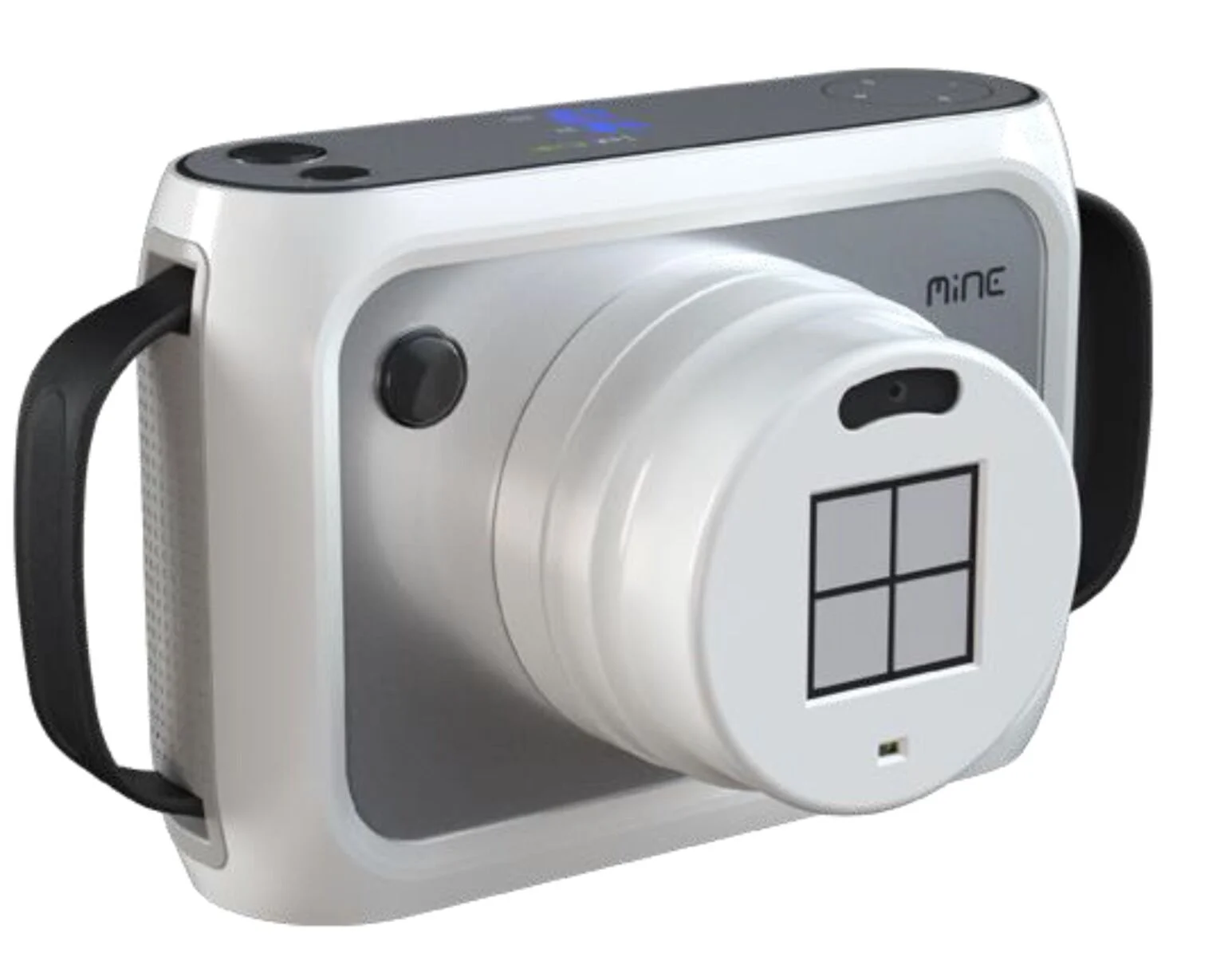 ST FACTORY PRICE Nouveau rayon X portable, vétérinaire et humains avec batterie chargée disponible en stock certifié