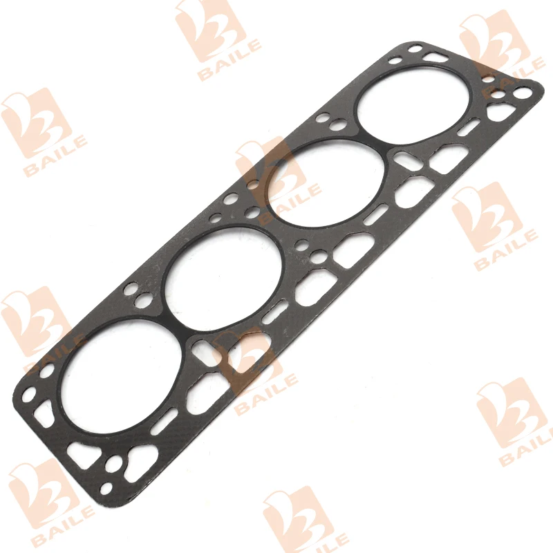 H20-1 Cylinder Head Gasket for Nissan Forklift Parts Overhaul Rebuild Kit