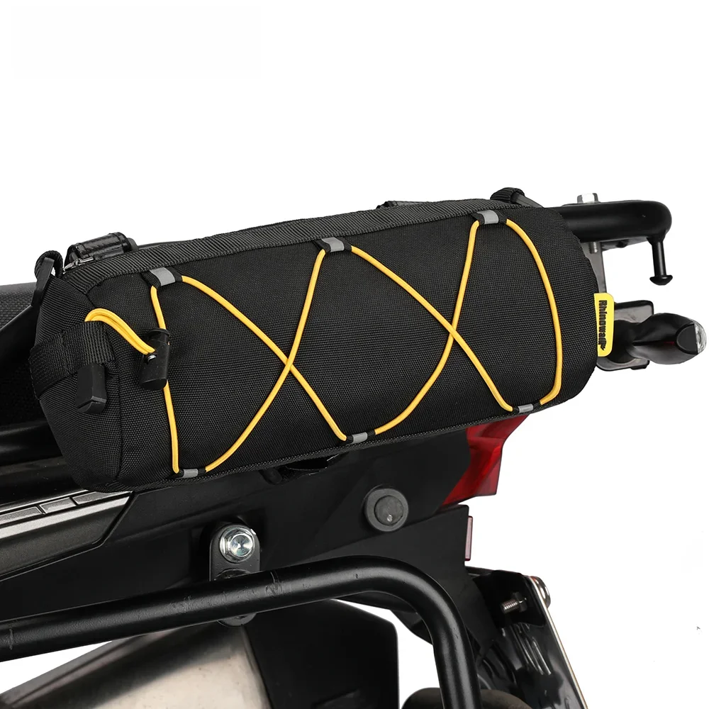 AliExpress Rhinowalk Motorcycle Bag Bike Bag Multifunctional  Motorcycle Saddle Bags Motorbike Side Tool Bag Out Door Luggage Bumper Motor