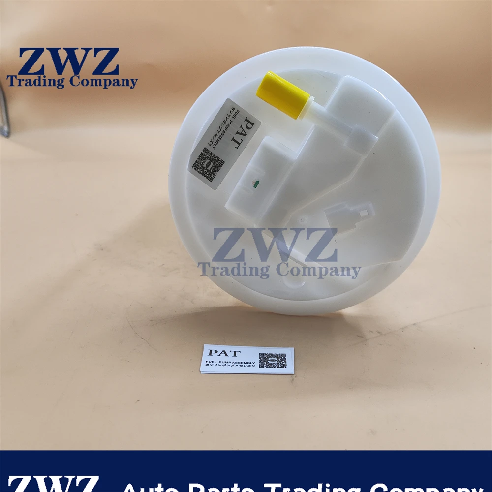 For Renault Fluence Megane X38 Dacia Rsm SM3 6 Pins Fuel Pump Module Assembly 17202-9295R 172029295R 172020021R