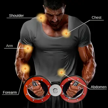 10 best sales تدريب الذراع - №6