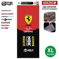 Universal Non-Slip Base – Size XL (Dualtron, Skateflask and Similar Models) [Gorilla]