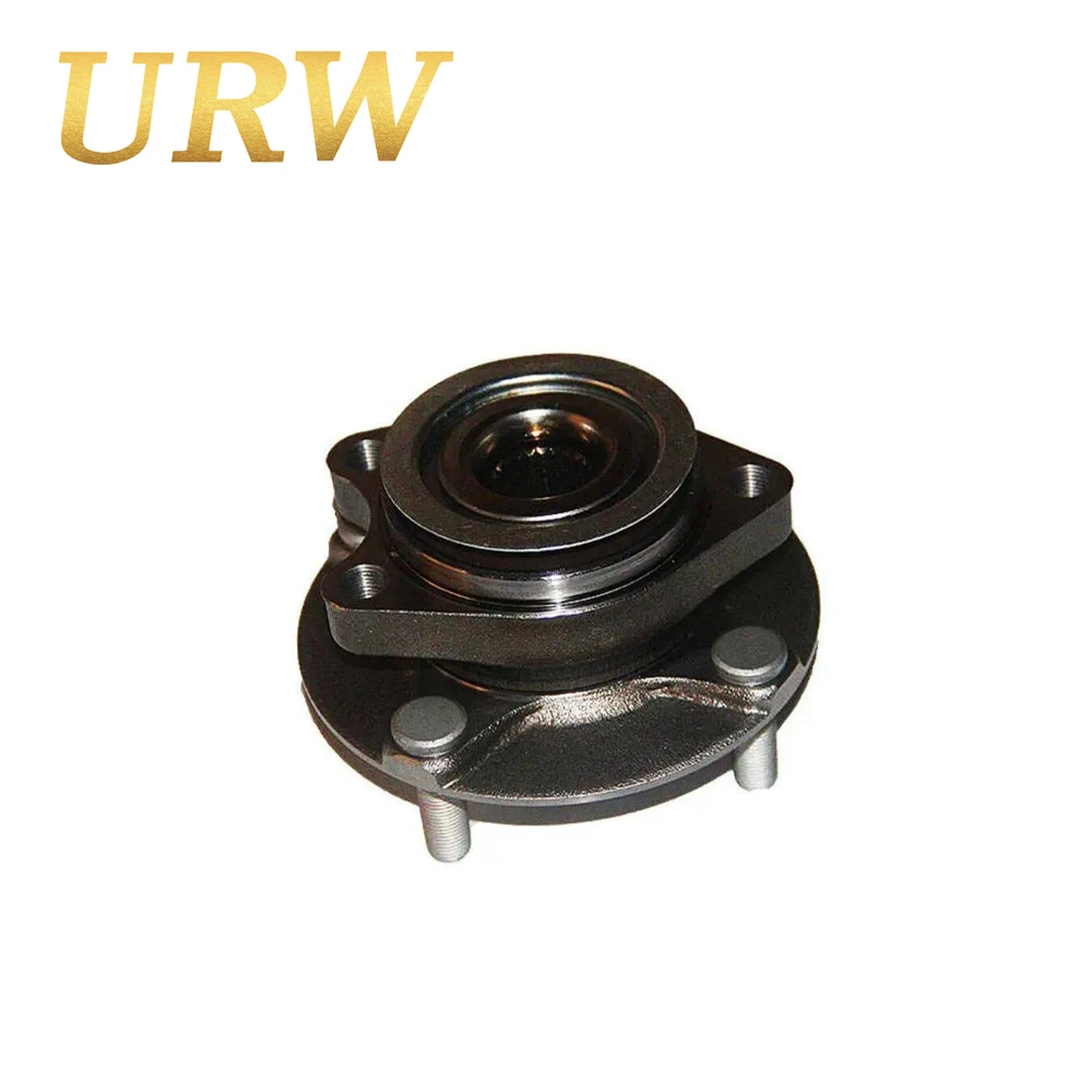 

Urw Auto Parts 1 Pcs Front Wheel Hub Bearing For Ford Expedition 2002-2006 OE 6L14-1A148AB Factory Price Car Accessories