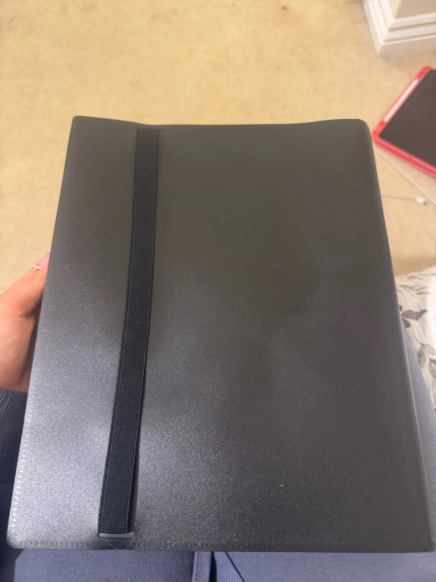Customer review photo