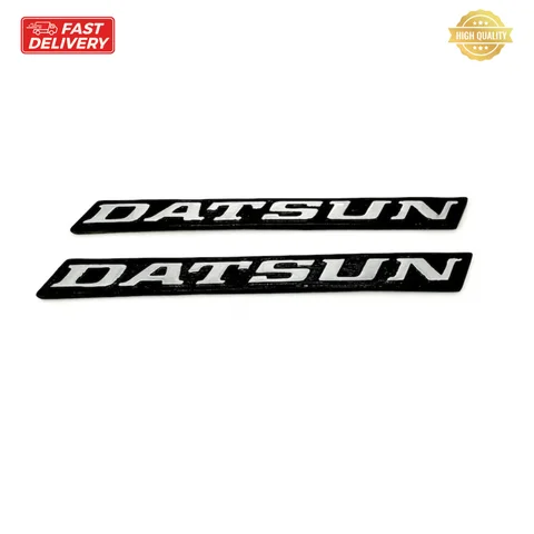 10 best sales datsun emblem - №1