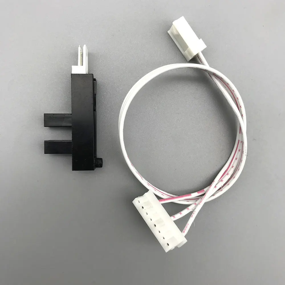 LC limit sensor with cable for Senyang board for xp600/DX5/DX7