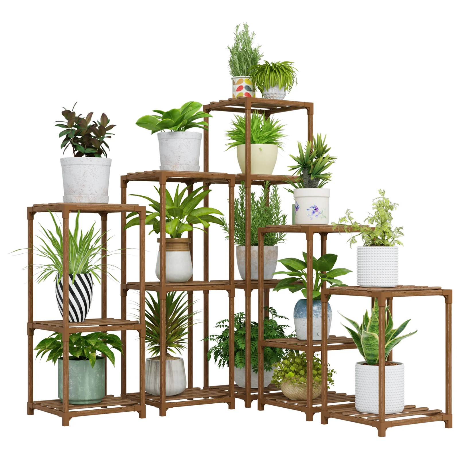 Bamworld 5 Sets Pac… - image