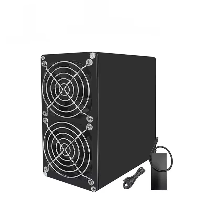 

Buy 2 get 1 free Goldshell XT BOX 580GH/s 400W XTM Miner