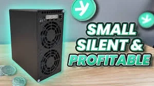 

A New Goldshell XT Box – 580 GH/s 400W High-Efficiency SHA3x ASIC Miner for XTM (Tari)