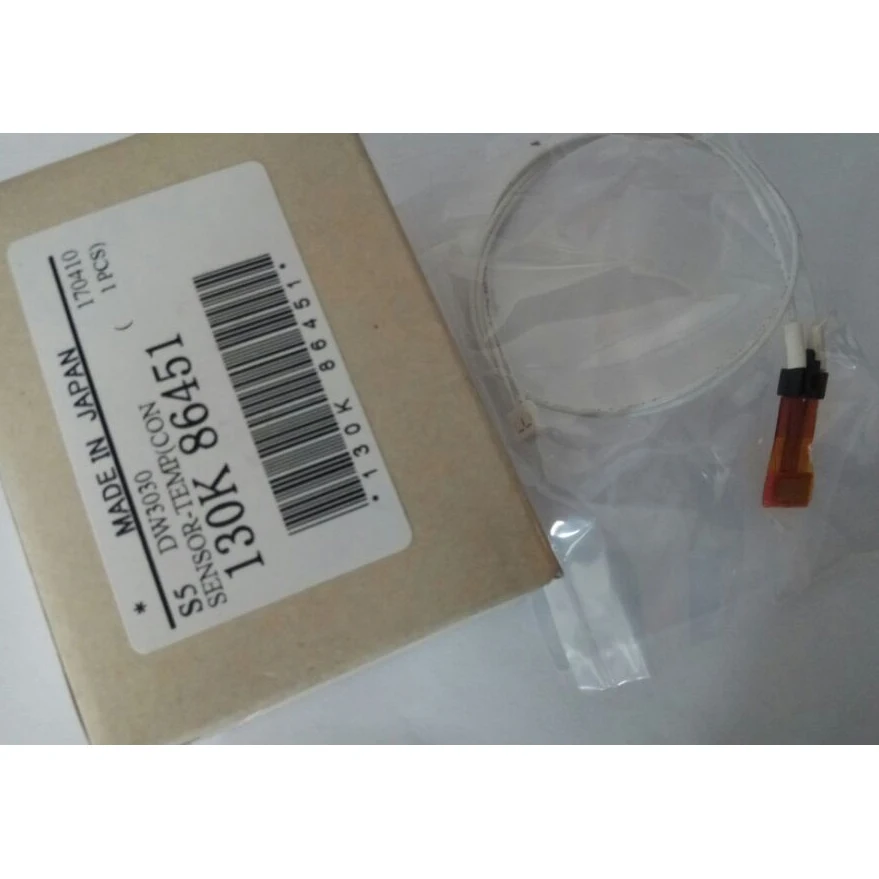 130K86451 Original Thermistor for Xerox 3030 3035 6030 6035 6050 6055 6204