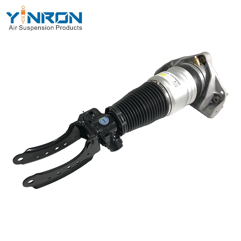 Factory Price For Touareg High Quality Air Strut Front Left Suspension 7L6616039D 7L6616039E