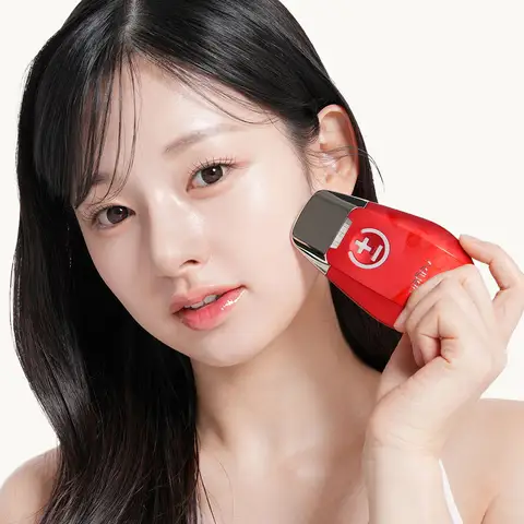 vanav 바나브 갈바닉 피부관리기 타임머신 뷰티디바이스 입문템