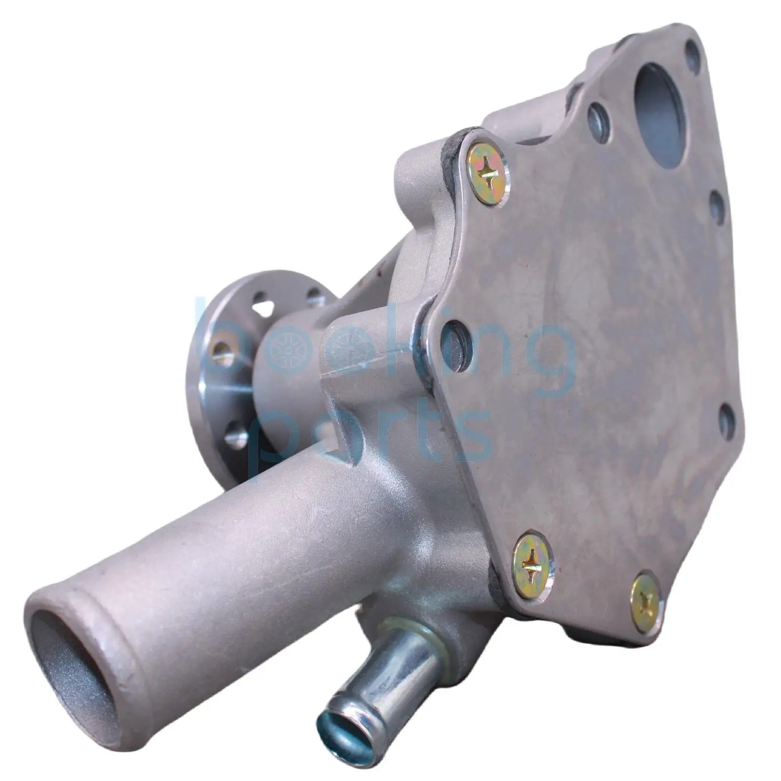 Water Pump For ISUZU PUFASTER/LUV KBD20,40 KBD42 77-,GWIS-20A,GWIS20A,5-13610-124-1,5136101241,8-94120-768-0,8941207680