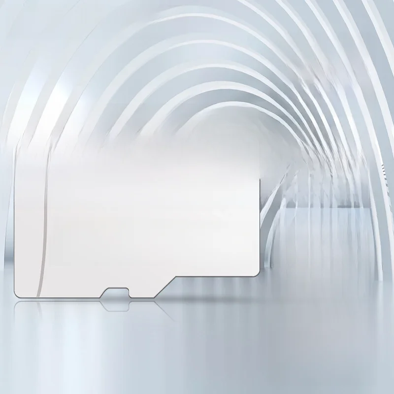 Thinkplus-Mini Cartão SD Classe 10, TF Flash Card, 32GB-256 GB, Cartão de Memória para Celular, PC