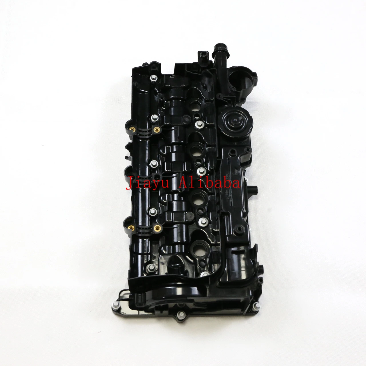 AP03 New Cylinder Head Engine Valve Cover N47 for BMW 1 2 3 4 5 X1 X3 X5 11128570828 11128589941