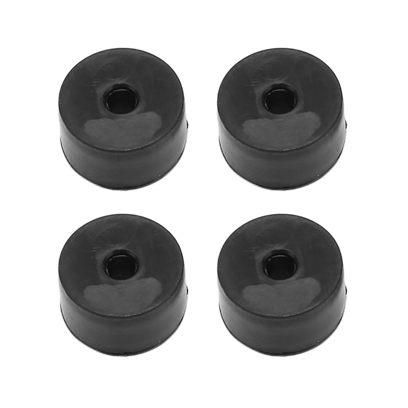 4pcs 3D Printer Hotbed Column Light Weight Bed Leveling Mounts Heatbed Leveling Mounts