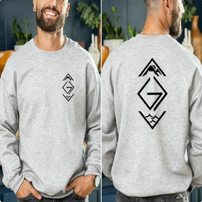 Dios es mayor que los altos y bajos sudadera cristiana Sudadera con capucha Biblia Jesús amante regalo fe sudadera Jesús suéter