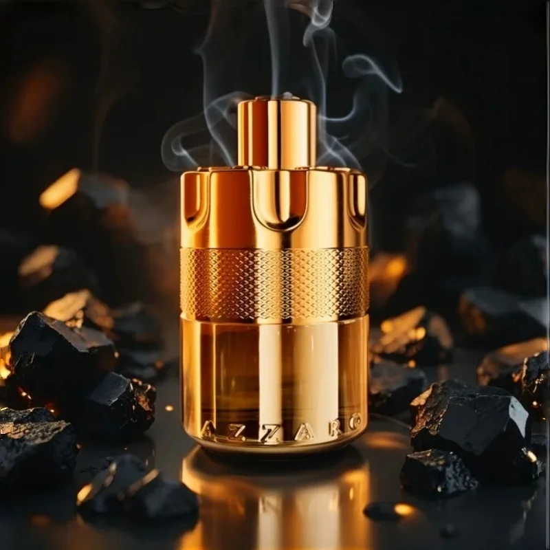 Azaro - Forever Wanted Elixir Eau De Parfum Spray 3.3 Oz (100 مل) للرجال عطر طويل الأمد، مناسب لأي مناسبة طويلة #3