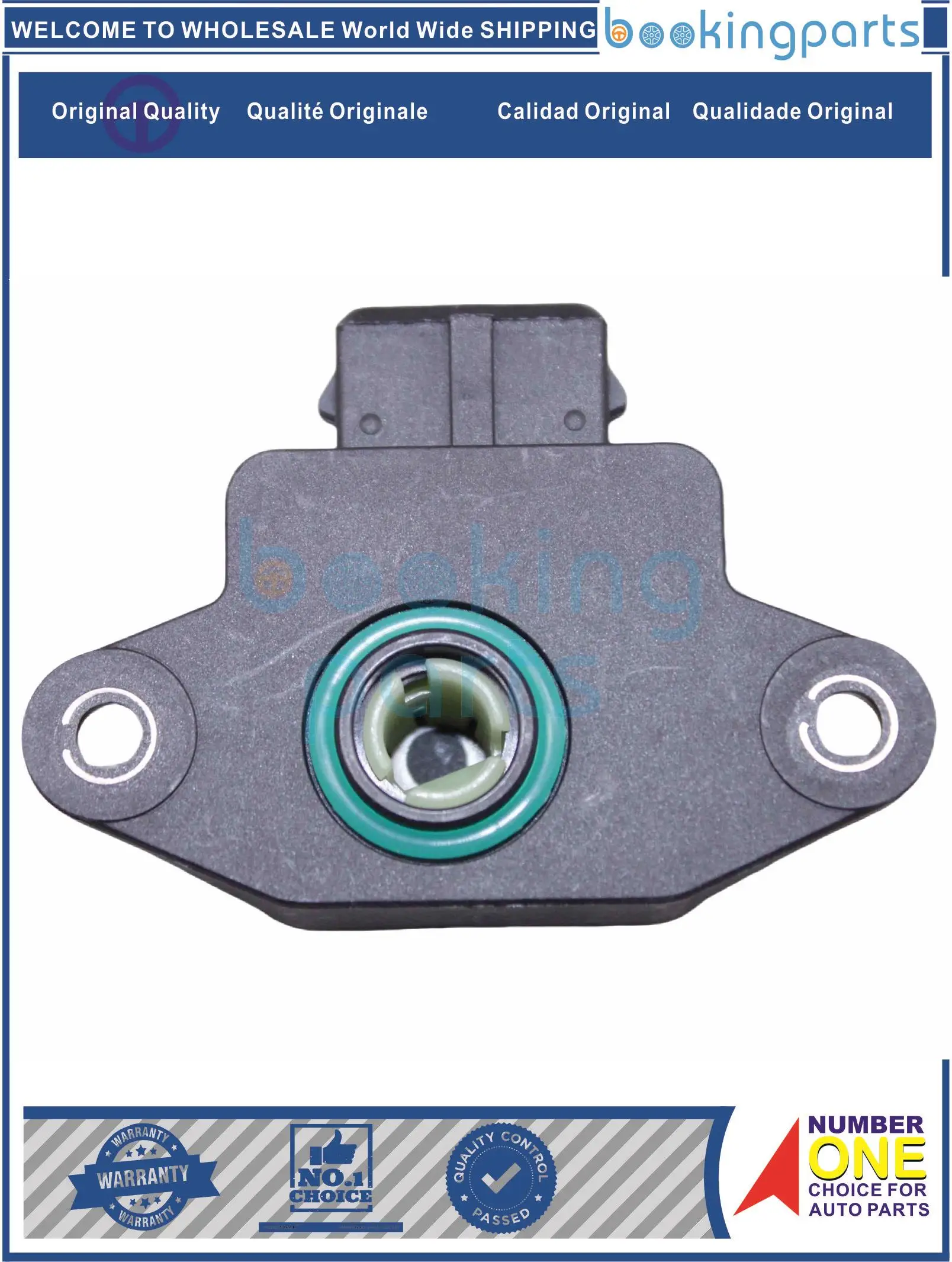 

ENS7C317,3609100U-E01,3609100UE01 Engine Sensor For GREATWALL DEER 2.2L 08